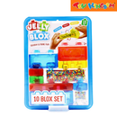 Goliath Jelly Blox 10 Blox Set