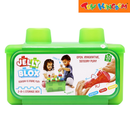 Goliath Jelly Blox Stash 'N Stack 2-in-1 Storage Case 30pcs