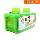 Goliath Jelly Blox Stash 'N Stack 2-in-1 Storage Case 30pcs