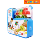 Goliath Jelly Blox Vehicle Kit 35pcs
