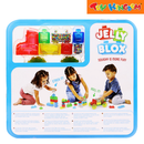 Goliath Jelly Blox Vehicle Kit 35pcs