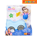 Ms. Rachel 1-2-3 Roll! Vehicle