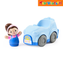 Ms. Rachel 1-2-3 Roll! Vehicle