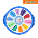 Ms. Rachel Official Spin Along Learning Wheel