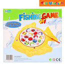 KidShop Fish Shaped Fishing Game