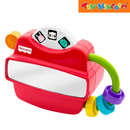 Fisher-Price Fidget Activity Viewer