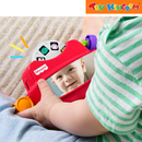 Fisher-Price Fidget Activity Viewer