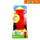 KidShop Fire Hydrant Bubble Maker