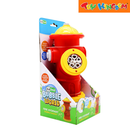 KidShop Fire Hydrant Bubble Maker