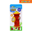 KidShop Fire Hydrant Bubble Maker