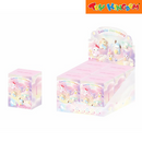 Sanrio Characters Fluffy Little Darling Series Phone Chain Blind Box