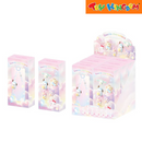 Sanrio Characters Fluffy Little Darling Series Phone Chain Blind Box