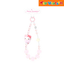 Sanrio Characters Fluffy Little Darling Series Phone Chain Blind Box