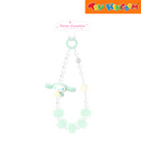 Sanrio Characters Fluffy Little Darling Series Phone Chain Blind Box