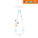 Sanrio Characters Fluffy Little Darling Series Phone Chain Blind Box