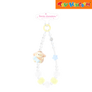 Sanrio Characters Fluffy Little Darling Series Phone Chain Blind Box