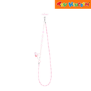 Sanrio Characters Fluffy Little Darling Series Phone Chain Blind Box