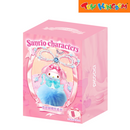 Sanrio Love Bow Phone Chain Mini Blind Box