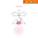 Sanrio Love Bow Phone Chain Mini Blind Box