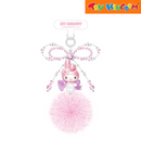 Sanrio Love Bow Phone Chain Mini Blind Box