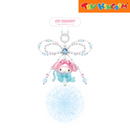 Sanrio Love Bow Phone Chain Mini Blind Box