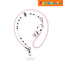 Sanrio Sweet Style Series Phone Chains Blind Box