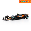 Spark Formula 1 McLaren MCL39 Lando Norris Australian Grand Prix 2025 Winner 1:64 Die-cast Model