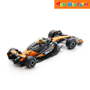 Spark Formula 1 McLaren MCL39 Lando Norris Australian Grand Prix 2025 Winner 1:64 Die-cast Model