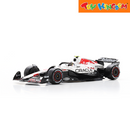 Spark Formula 1 Oracle Red Bull Racing RB21 Yuki Tsunoda Japanese Grand Prix 2025 1:64 Die-cast Model