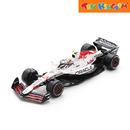 Spark Formula 1 Oracle Red Bull Racing RB21 Yuki Tsunoda Japanese Grand Prix 2025 1:64 Die-cast Model