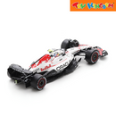 Spark Formula 1 Oracle Red Bull Racing RB21 Yuki Tsunoda Japanese Grand Prix 2025 1:64 Die-cast Model