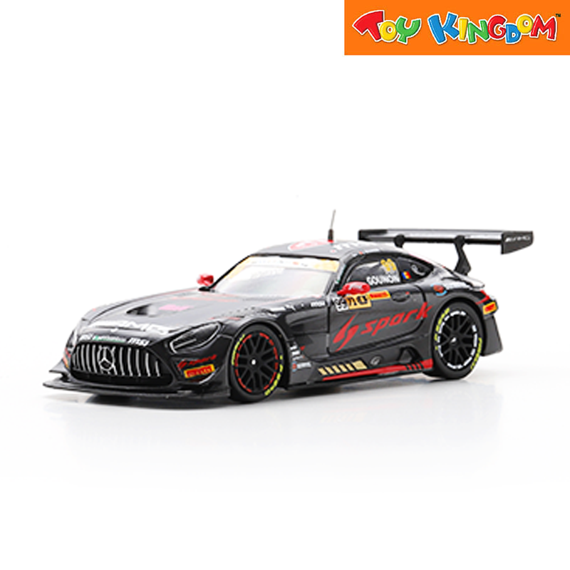 Spark FIA GT World Cup Macau 2024 Mercedes-AMG GT3 Evo Craft