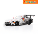 Spark FIA GT World Cup Macau 2024 Mercedes-AMG GT3 Evo Mercedes-AMG Team 1:64 Die-cast Model
