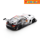 Spark FIA GT World Cup Macau 2024 Mercedes-AMG GT3 Evo Mercedes-AMG Team 1:64 Die-cast Model