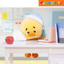 Upset Duck Status Display Duck Blind Box