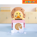 Upset Duck Status Display Duck Blind Box