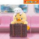 Upset Duck Status Display Duck Blind Box