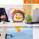 Upset Duck Status Display Duck Blind Box