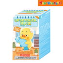 Upset Duck Stop The Spiral Duck Blind Box