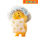 Upset Duck Act Cute Duck Plush Keychain Blind Box