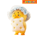Upset Duck Act Cute Duck Plush Keychain Blind Box