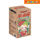 Pitenaught Naughty League Plush Keychain Blind Box