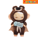 Pitenaught Naughty League Plush Keychain Blind Box
