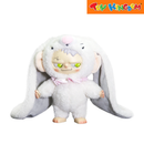 Pitenaught Naughty League Plush Keychain Blind Box