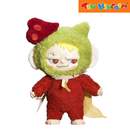 Pitenaught Naughty League Plush Keychain Blind Box
