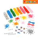 Make It Real Stitch Craft Along Storybook and DIY Jewelry Kit
