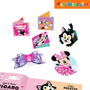 Make It Real Disney Jr's Read Along Minnie's Pet Hotel Beaded Bangles