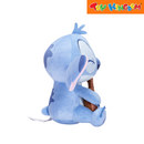 Disney Plush Stitch 9" Festive Party Guitar