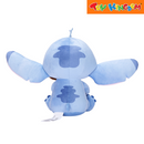 Disney Plush Stitch 9" Festive Party Guitar