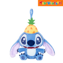 Disney Plush Cutey Stitch Collection